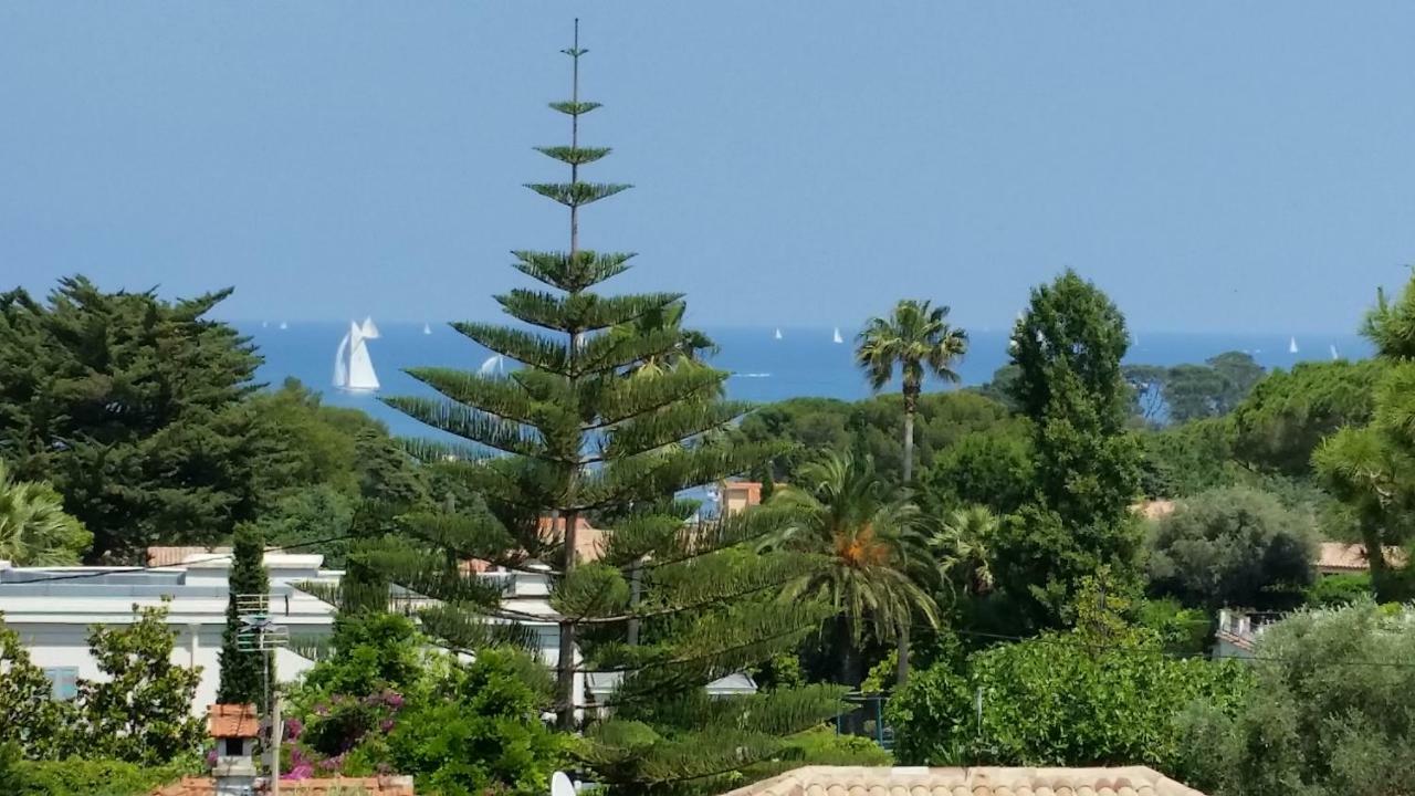 Green Cap D'אנטיב מראה חיצוני תמונה